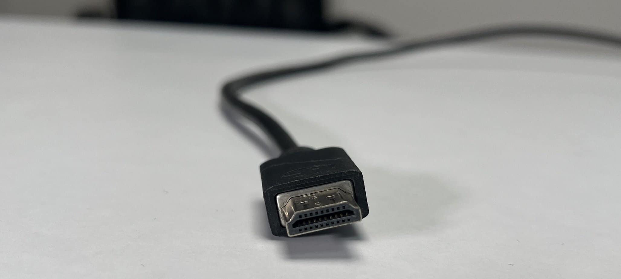 hdmi connector