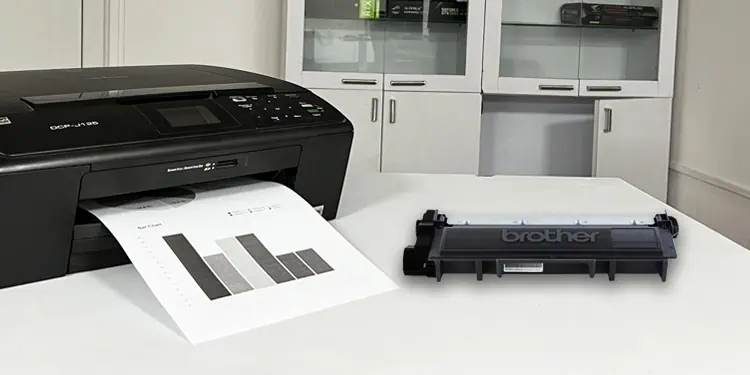 How to Change Toner on Brother Printer