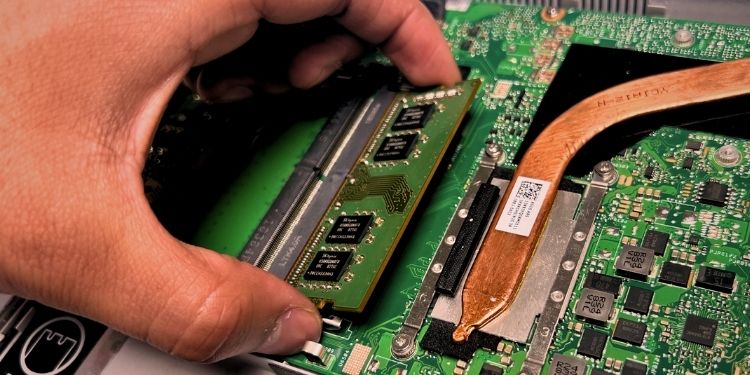 how to increase ram on laptop