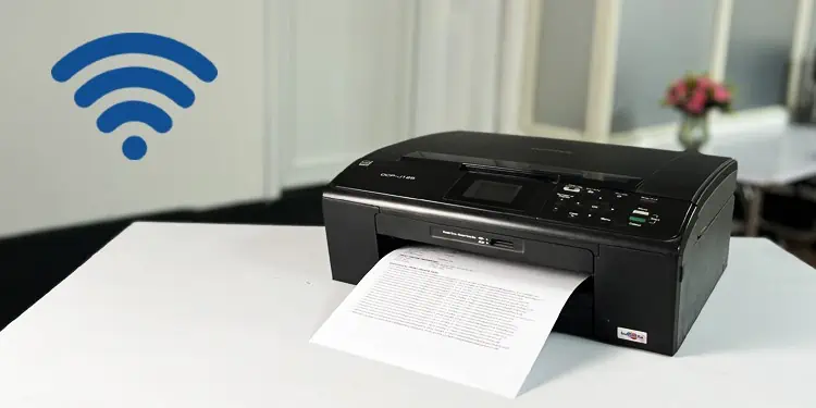 How to Make Printer Wireless? 7 Easy Ways