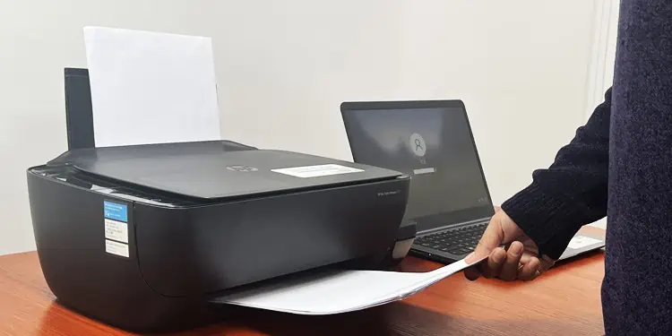How to Use an HP Printer (Complete Guide)