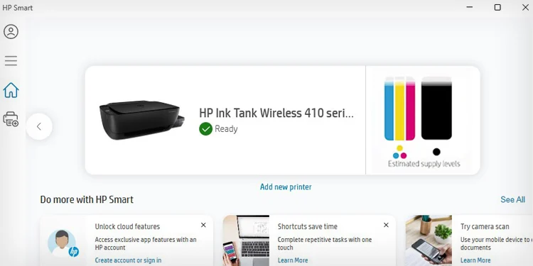 ink-levels-on-hp-smart-on-pc-1
