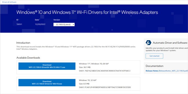 intel-wireless-adapters-driver-download
