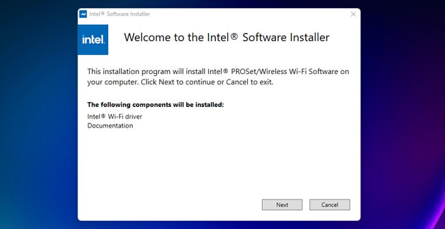 intel-wireless-wifi-driver-install