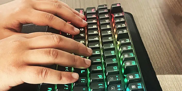9 Ways to Fix Keyboard Input Lag
