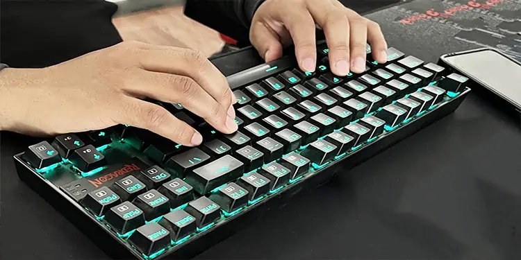 Keyboard is Double Typing? Here’re 6 Ways to Fix it