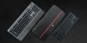 All the Types of Keyboard Sizes Explained