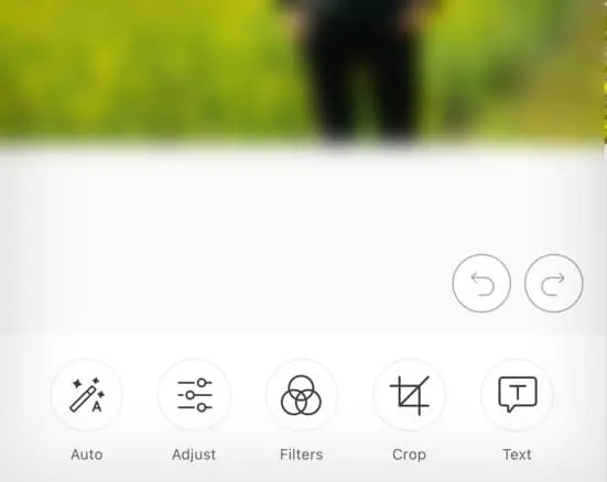 How to Print From iPhone? Step-by-Step Guide 20 make-adjustments-on-image-from-hp-smart