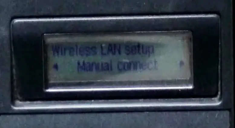 How to Connect Canon Printer to Wi-Fi 19 manual-connection-on-canon-printer