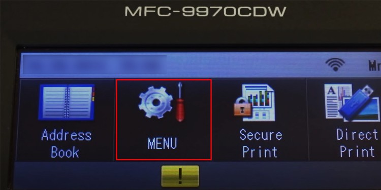 menu-on-touch-printer