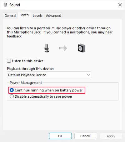microphone-continue-running-when-on-battery-power