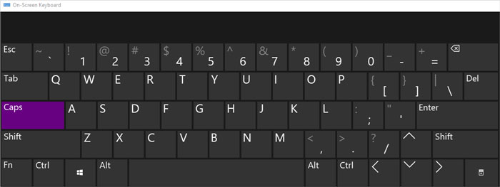 on-screen-keyboard-caps-key-press