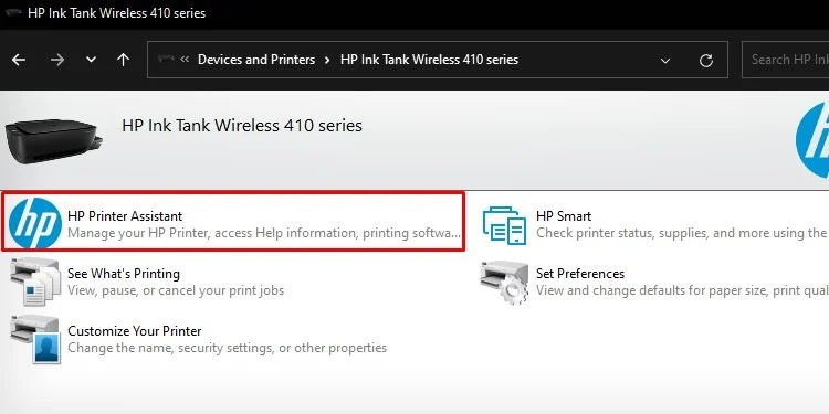 open-hp-printer-assistant-1