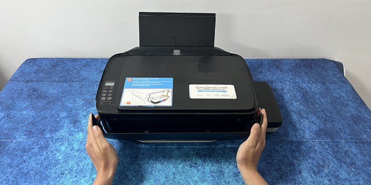 open-the-front-door-of-printer