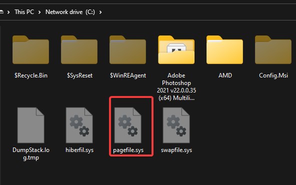 What is Memory Compression in Windows? Should You Enable or Disable It 1 pagefile