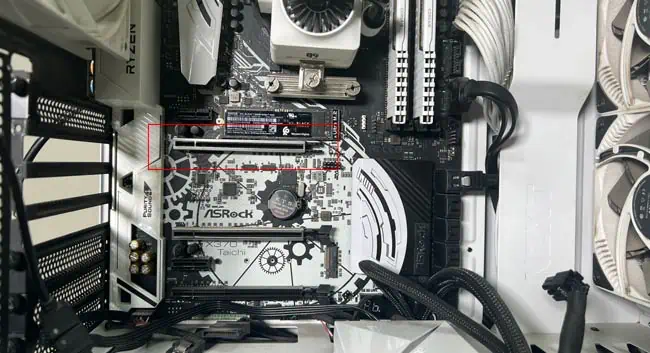 ASUS Monitor HDMI No Signal? Here're 8 Ways to Fix It 18 pciex16-slot-motherboard