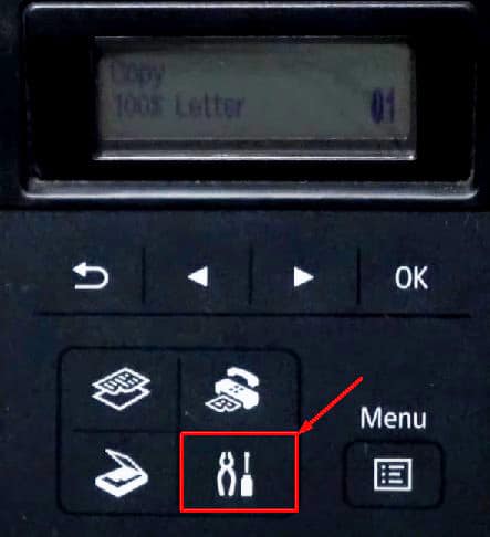 pliers-and-screwdriver-button-on-canon-printer