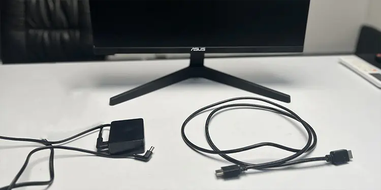 power-cycle-Asus-monitor