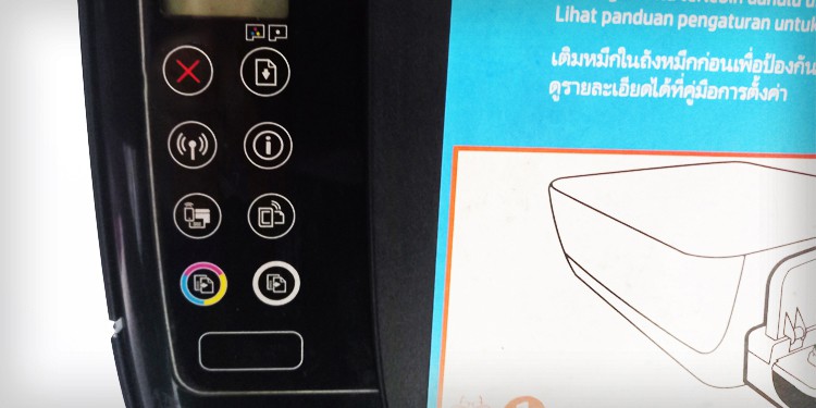 press-few-buttons-on-the-printer