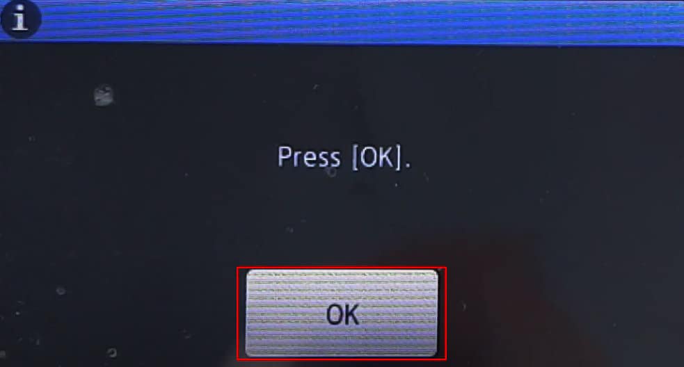 press-ok-to-start-alignment-in-brother-printer
