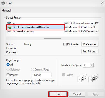 print-button-in-wordpad