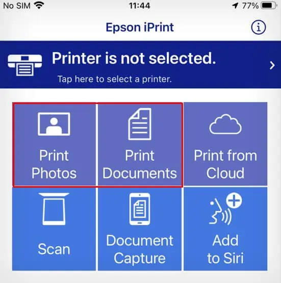 How to Print From iPhone? Step-by-Step Guide 38 print-photo-or-document-epson
