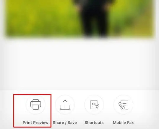 How to Print From iPhone? Step-by-Step Guide 21 print-preview-on-hp-smart
