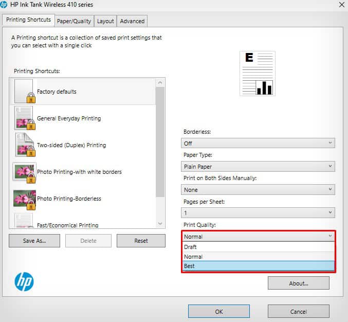 print-quality-dropdown-of-hp