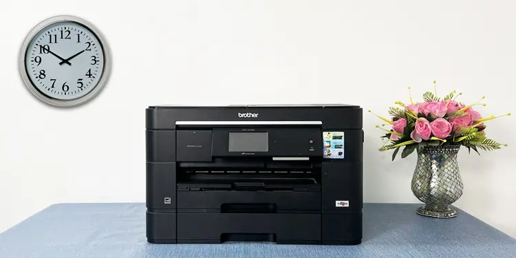 Printer is Printing Slow? Here’re 11 Proven Ways to Fix It