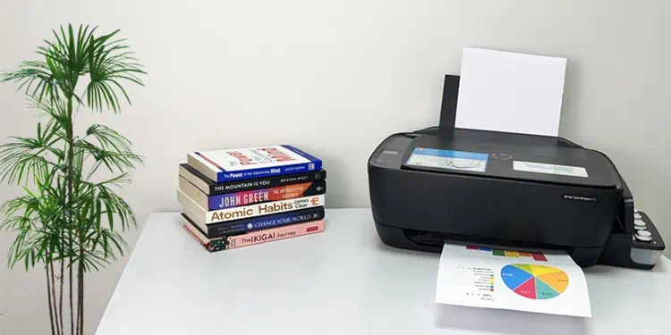 Printer Not Printing in Color? 5 Ways to Fix It
