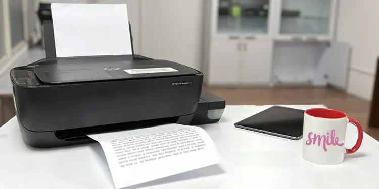 Printer Printing Blurry? Here’re 7 Proven Ways to Fix It