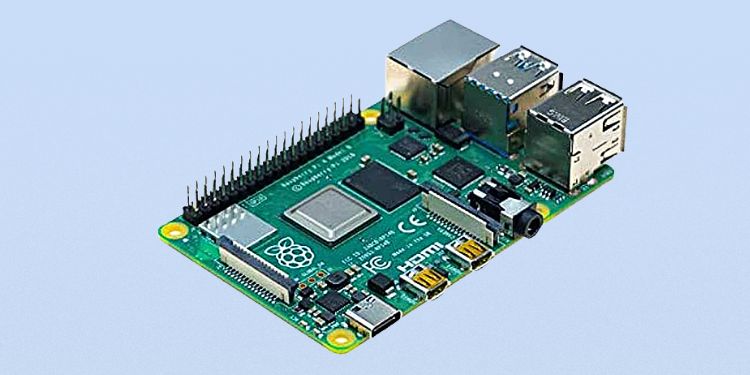 How to Use Monitor Without PC? Detailed Guide 51 raspberry pi 4