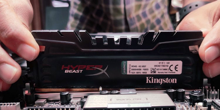 How to Fix RAM Not Running at Full Speed 5 recommended RAM for your system