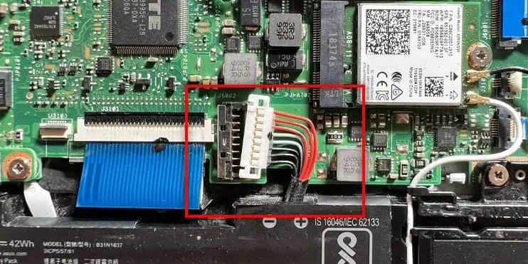 How to Reset MSI BIOS 19 remove-laptop-battery-msi-laptop