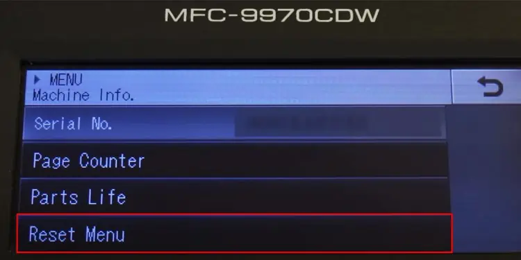 reset-menu
