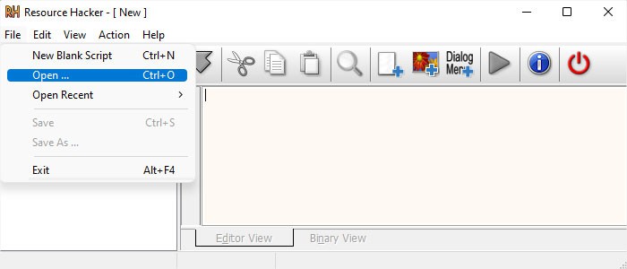 resource-hacker-file-open