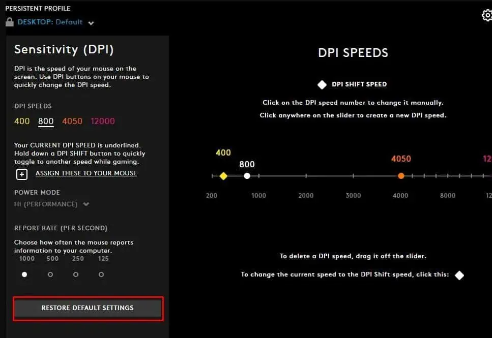 restore-mouse-setting-logitech-mouse-lag