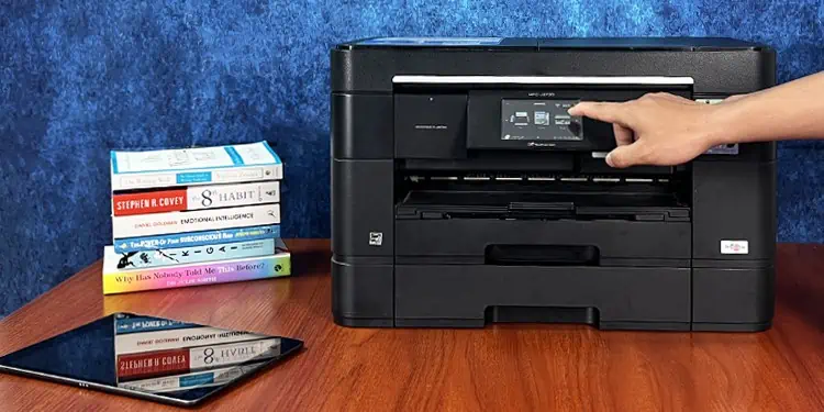 How to Resume Printing on HP Printer