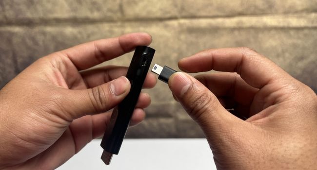 roku micro usb b cable
