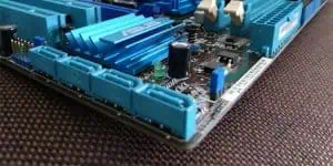 All the Types of SATA Ports on Motherboard