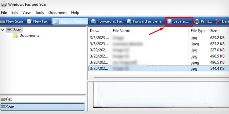 save-as-button-on-windows-fax-and-scan