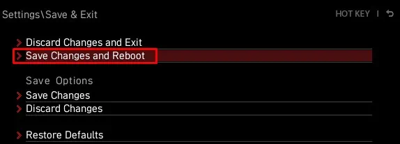 save-changes-and-reboot-BIOS