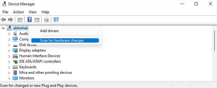 scan-for-hardware-changes
