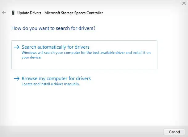 search-automatically-for-drivers