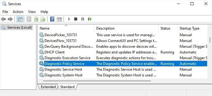 select-automatic-service