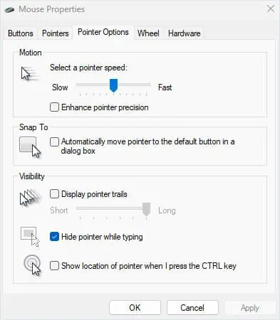 set-mouse-properties-logitech-mouse-lagging