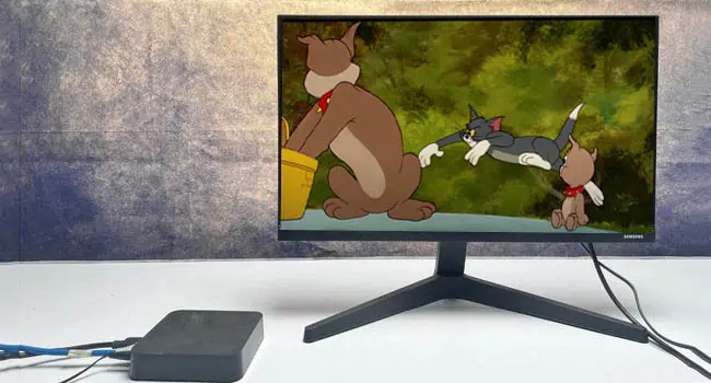 How to Use Monitor Without PC? Detailed Guide 27 set-top-box-in-monitor