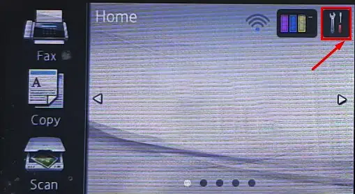 settings-icon-on-brother-printer-1