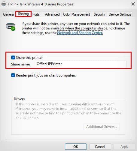 share-this-printer-dialog-box