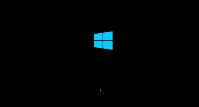 start windows